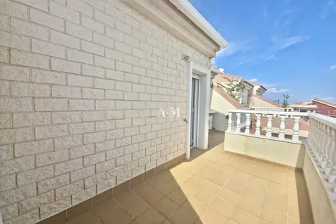 Haus 180 m² in San Pedro del Pinatar