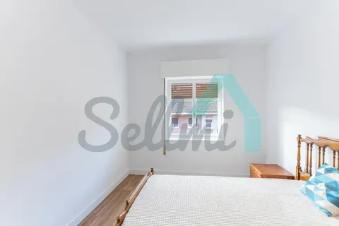 Pis de 58 m² a Llangréu / Langreo