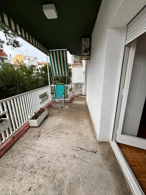 Pis de 130 m² a Badalona