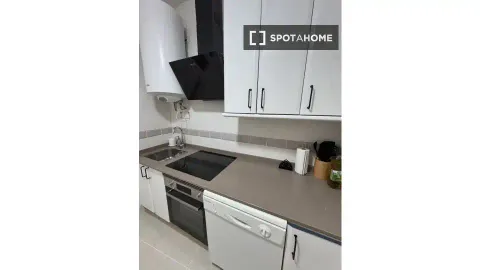 Pis de 140 m² a Madrid