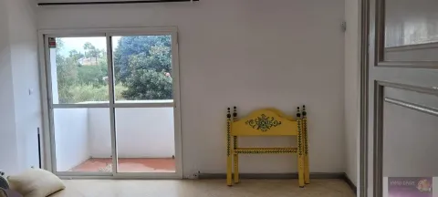Apartamento 85 m² em Marbella