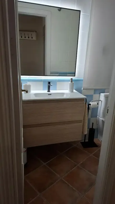 Appartamento 85 m² a Arenas de San Pedro