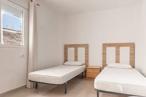 Wohnung 116 m² in Altea
