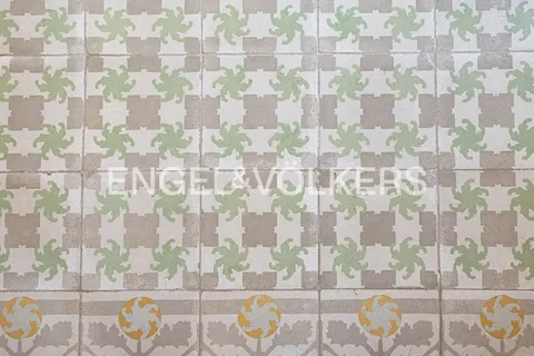 Appartamento 228 m² a Barcelona