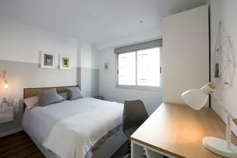Habitació de lloguer, València