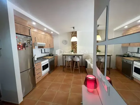 Pis de 60 m² a Almenara