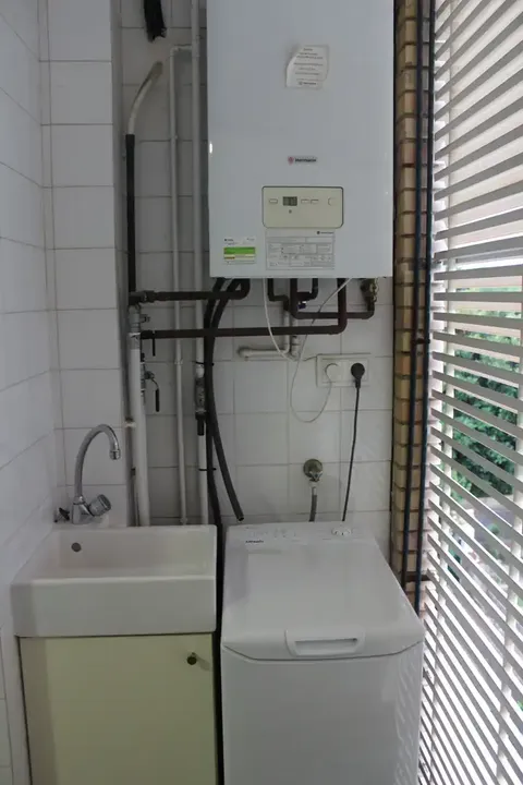 Wohnung 91 m² in Sitges