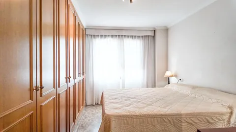 Pis de 126 m² a València