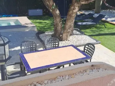 Casa de 140 m² a la Pobla de Vallbona (3/51)