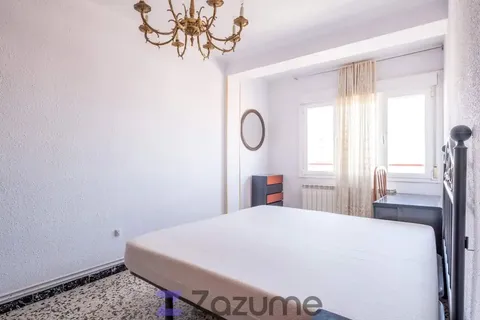 Pis de 72 m² a Saragossa