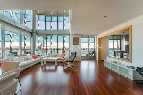 Pis de 256 m² a Barcelona