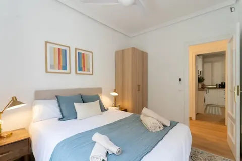Pis de 120 m² a Madrid