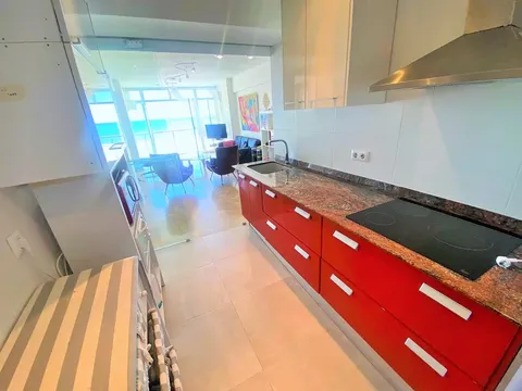 Wohnung 83 m² in Cullera
