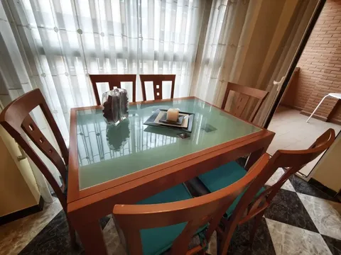 Piso de 95 m² en Albacete