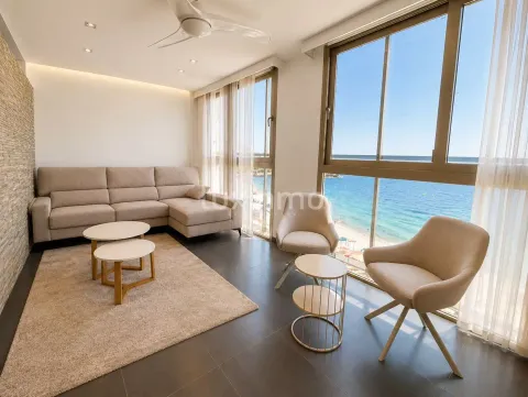 Wohnung 190 m² in Altea