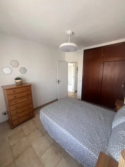 Pis de 72 m² a San Javier