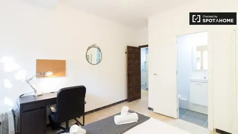 Habitación en alquiler, Barcelona