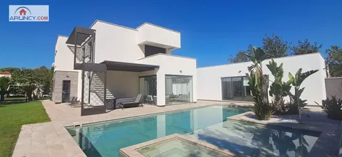 Casa de 517 m² a Alcalá de Guadaíra