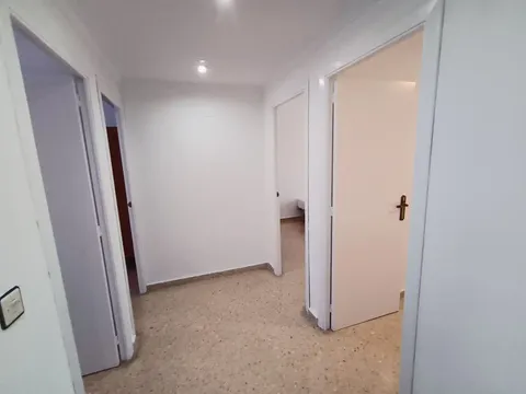 Pis de 102 m² a Saragossa