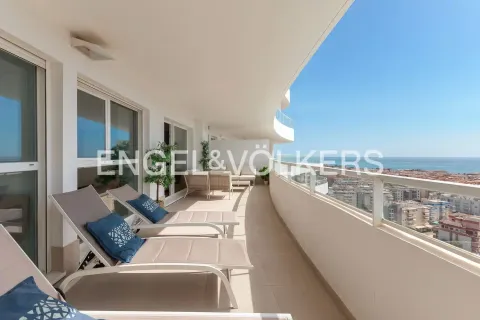Wohnung 159 m² in Canet d'en Berenguer (3/46)