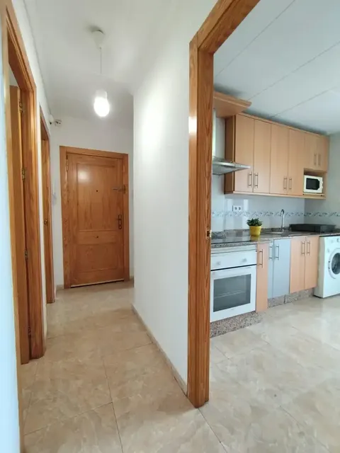 Habitació de lloguer, Múrcia