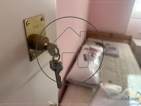 Room for rent, Huelva
