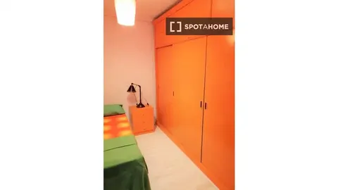 Pis de 50 m² a Madrid