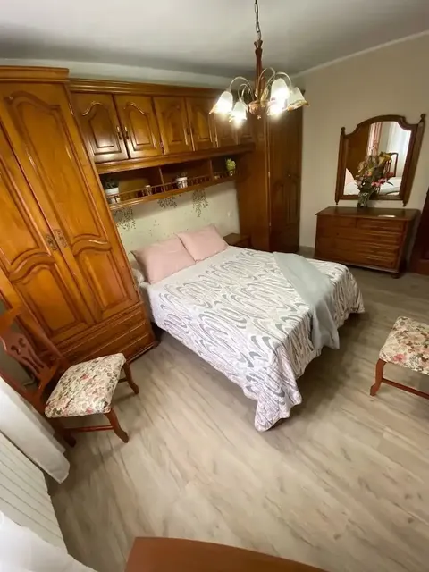 Pis de 100 m² a Gijón