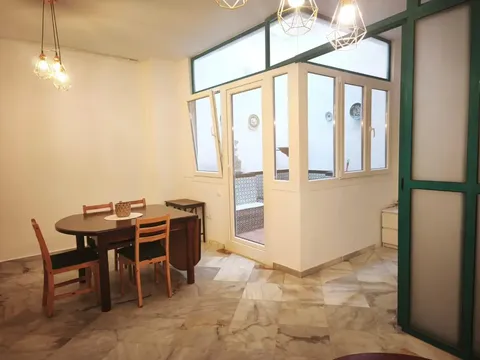 Pis de 89 m² a Sevilla