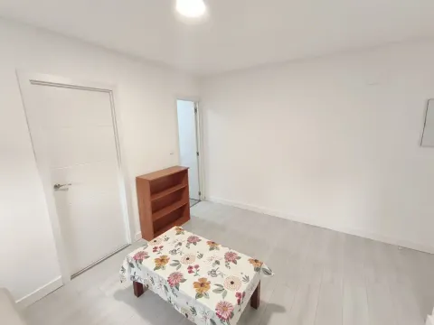 Pis de 40 m² a Madrid