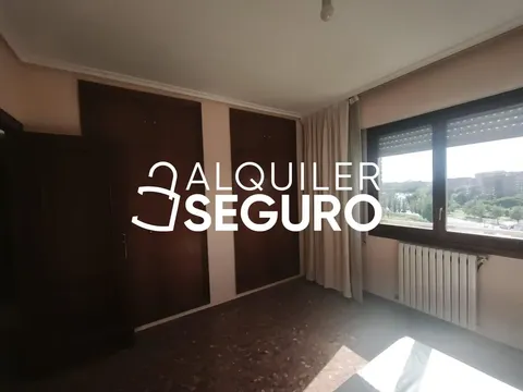 Pis de 100 m² a Saragossa