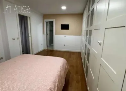 Pis de 90 m² a Salamanca