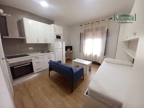 Appartement 18 m² à Grenade