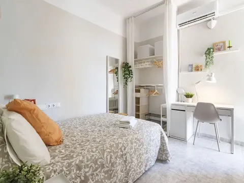 Habitació de lloguer, Múrcia