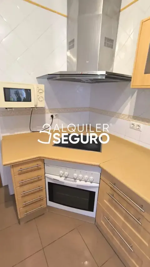 Apartamento 158 m² em Sevilla