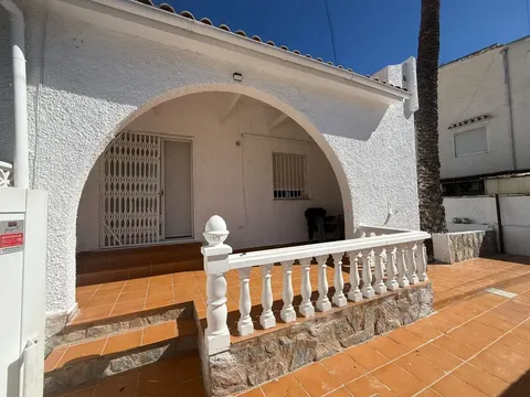 Haus 90 m² in Torrevieja