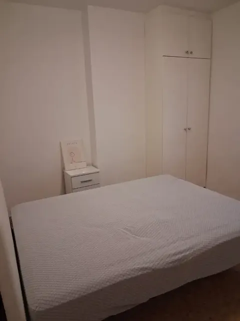 Pis de 100 m² a València