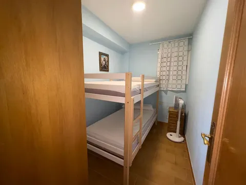 Wohnung 113 m² in Valencia