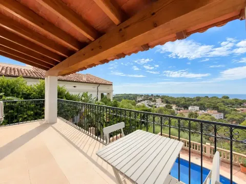 Casa 650 m² a Calvià