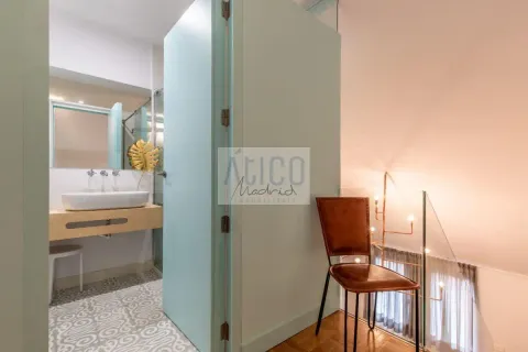 Flat 80 m² in Madrid