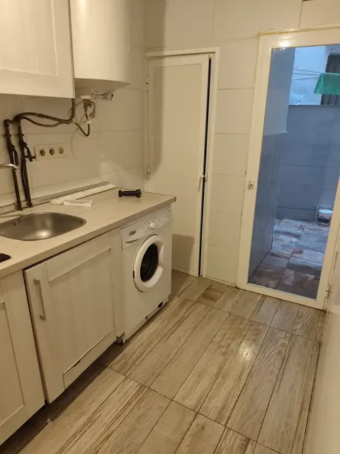 Habitació de lloguer, Jaén