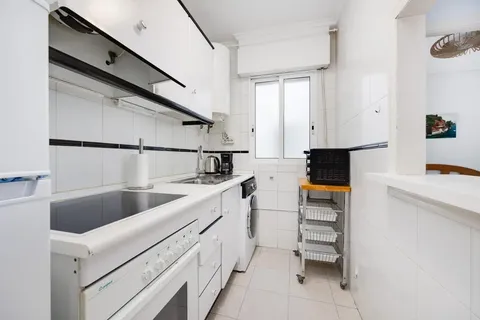Pis de 65 m² a Torrevella