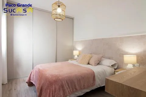 Pis de 47 m² a Granada