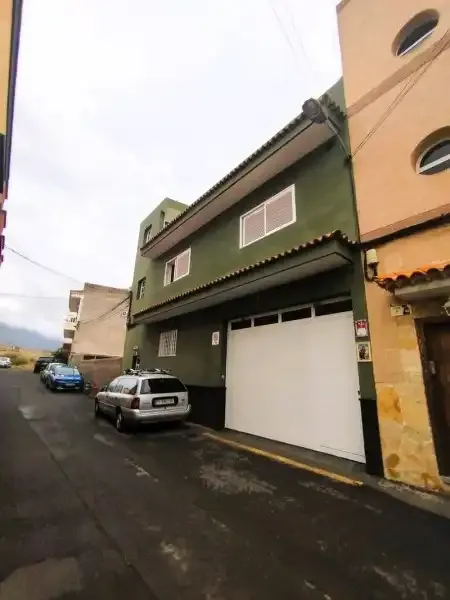 Piso de 70 m² en Güímar