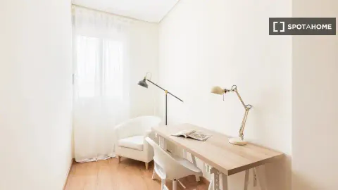 Habitación en alquiler, Valencia