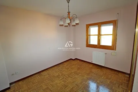 Pis de 118 m² a Guadalajara