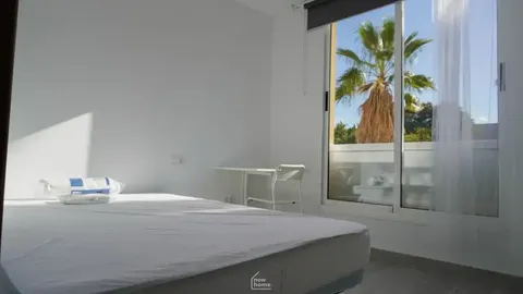 Habitació de lloguer, San Cristóbal de La Laguna