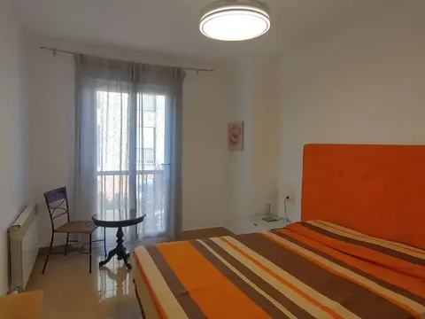 Pis de 117 m² a Granada