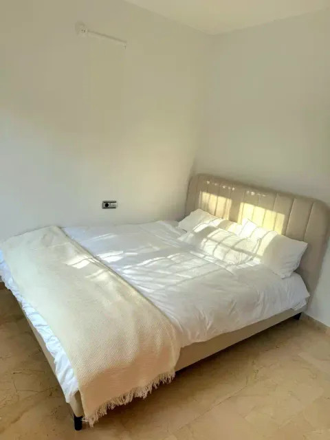 Wohnung 111 m² in Marbella