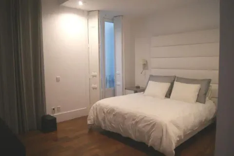 Pis de 85 m² a Madrid